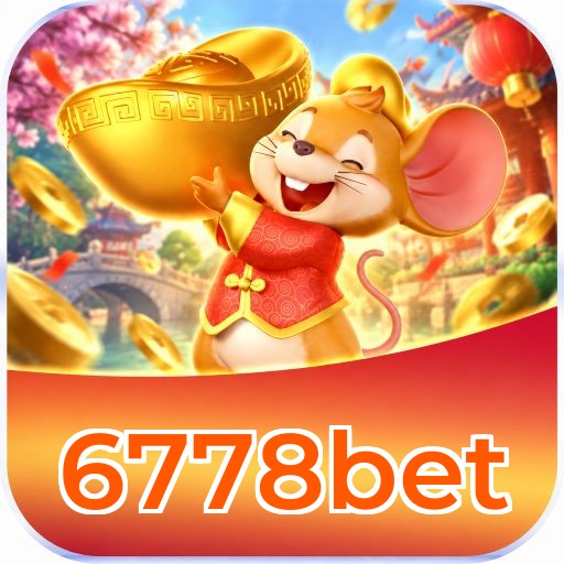 Logo 6778bet Telegram Oficial