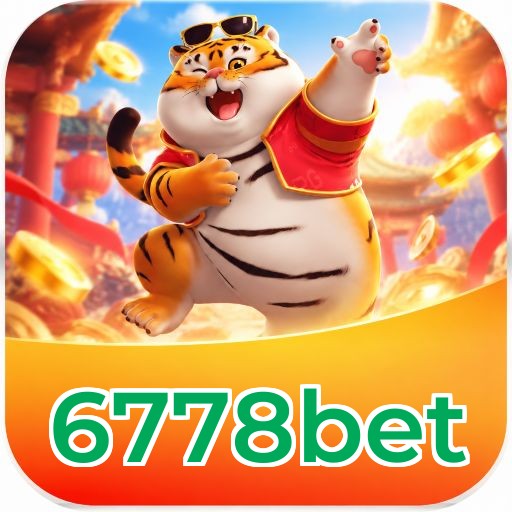 Logo 6778bet Cassino Online Brasil