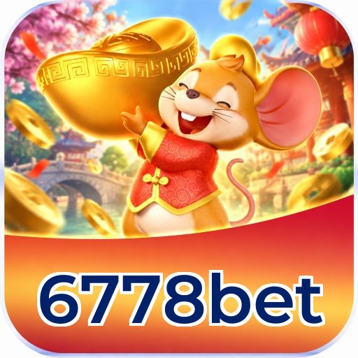 Logo 6778bet Cassino Online Brasil