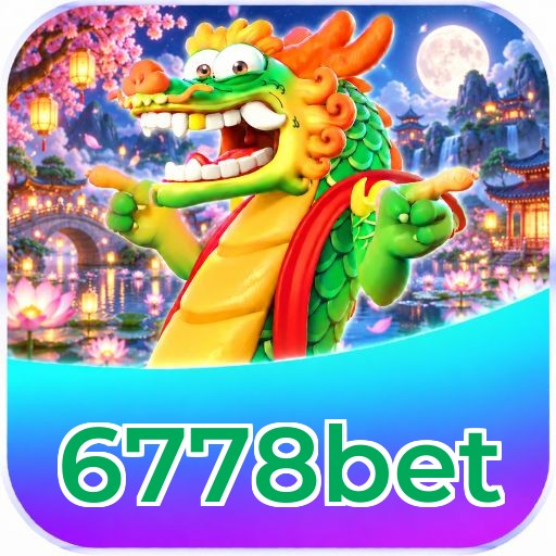 6778bet Logo Oficial - Cassino Online Brasil Certificado eCOGRA