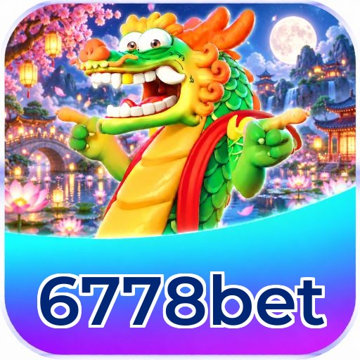 6778bet Apostas Esportivas Logo Oficial Certificado
