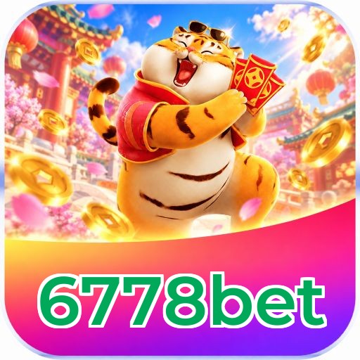 6778bet Logo