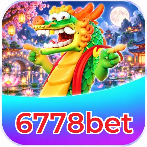 6778bet VIP Program Logo