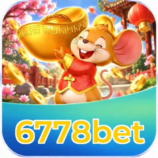 Logo da 6778bet