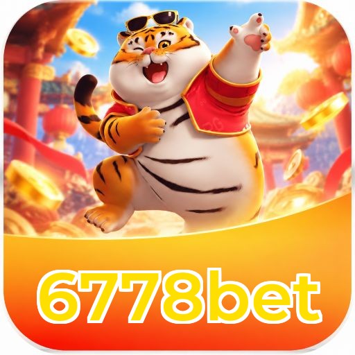 6778bet Logo Seguro