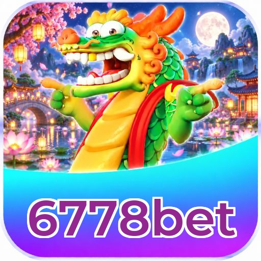 Logo 6778bet Cassino Online Brasil