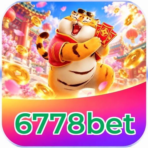 6778bet Logo Verificado