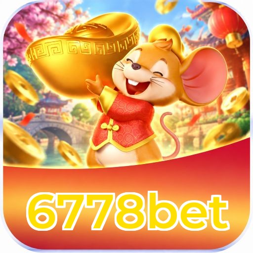 6778bet APK Logo Oficial Certificado