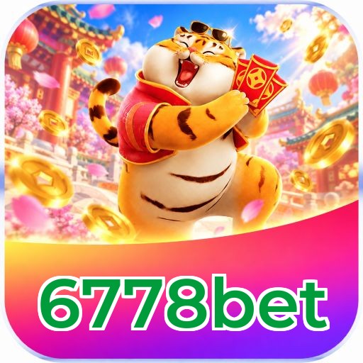 6778bet Download Speed Test Logo - Teste de Velocidade Certificado