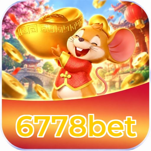 Logo 6778bet Cadastro Brasil