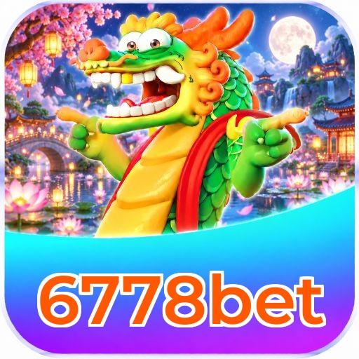 Logo 6778bet Download Brasil