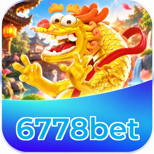 6778bet Logo