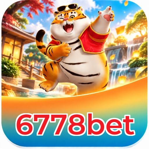 Logo 6778bet Cassino Ao Vivo Brasil