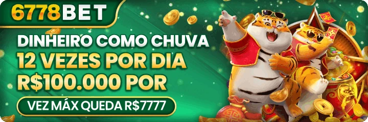 6778BET Indique amigos para receber um bônus